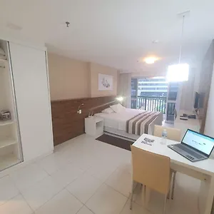 Vision Executive - Work & Live Brasília