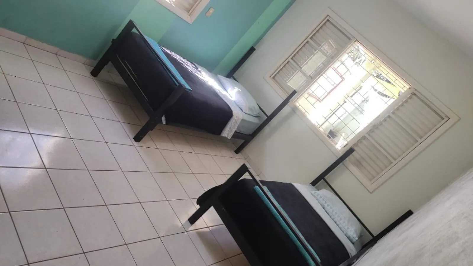 Hotel Vila Planalto Brasília