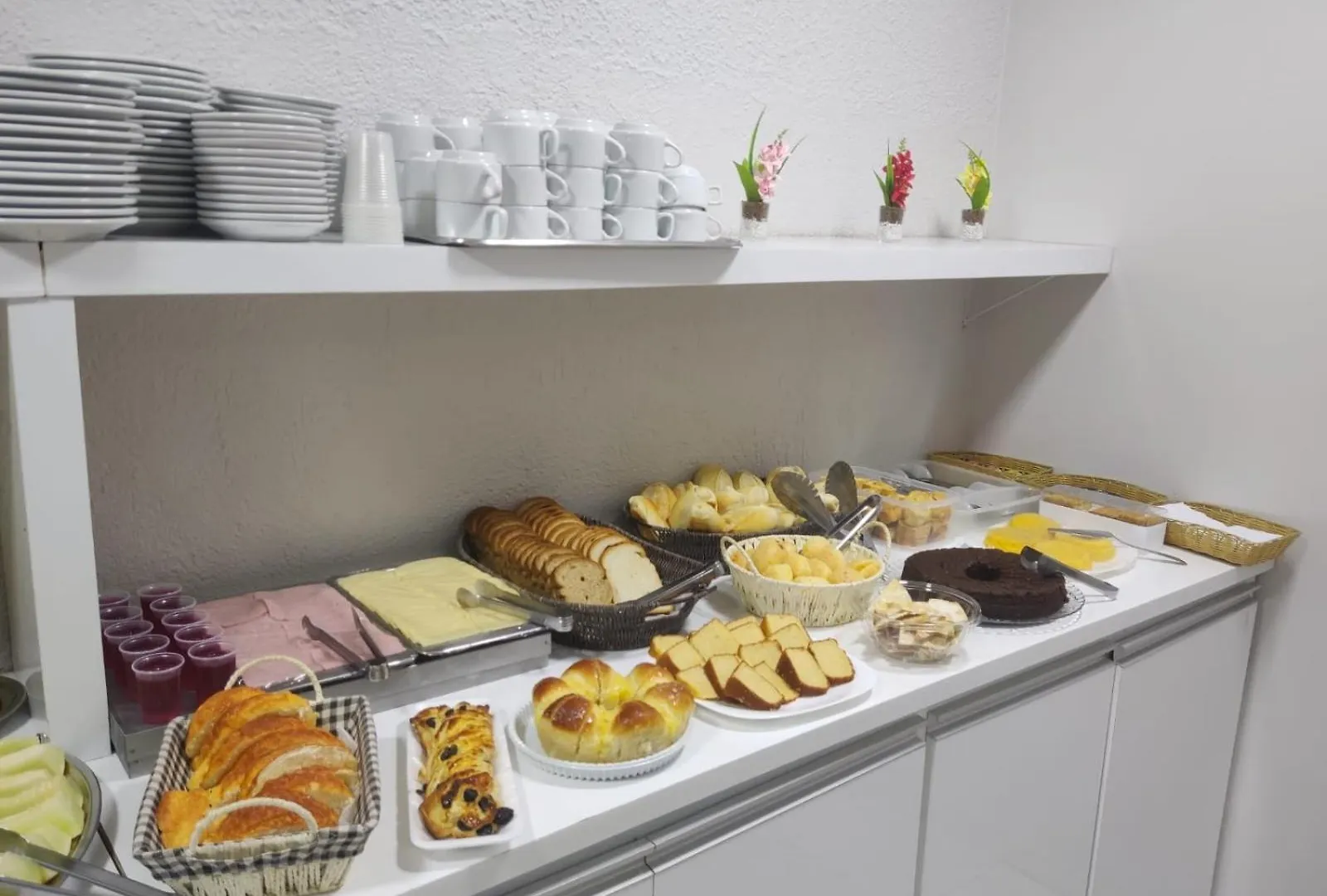 Hotel Vila Planalto 브라질리아