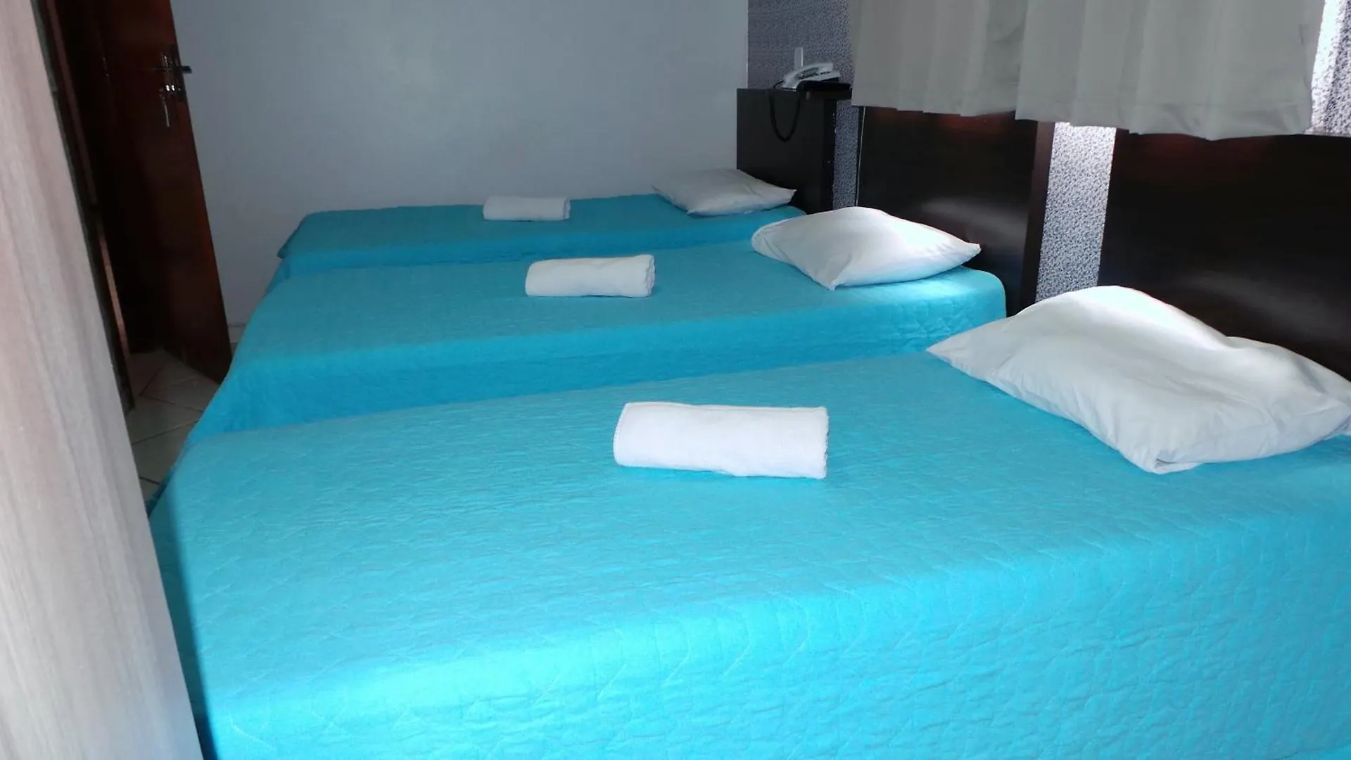 Hotel Vila Planalto Brasília
