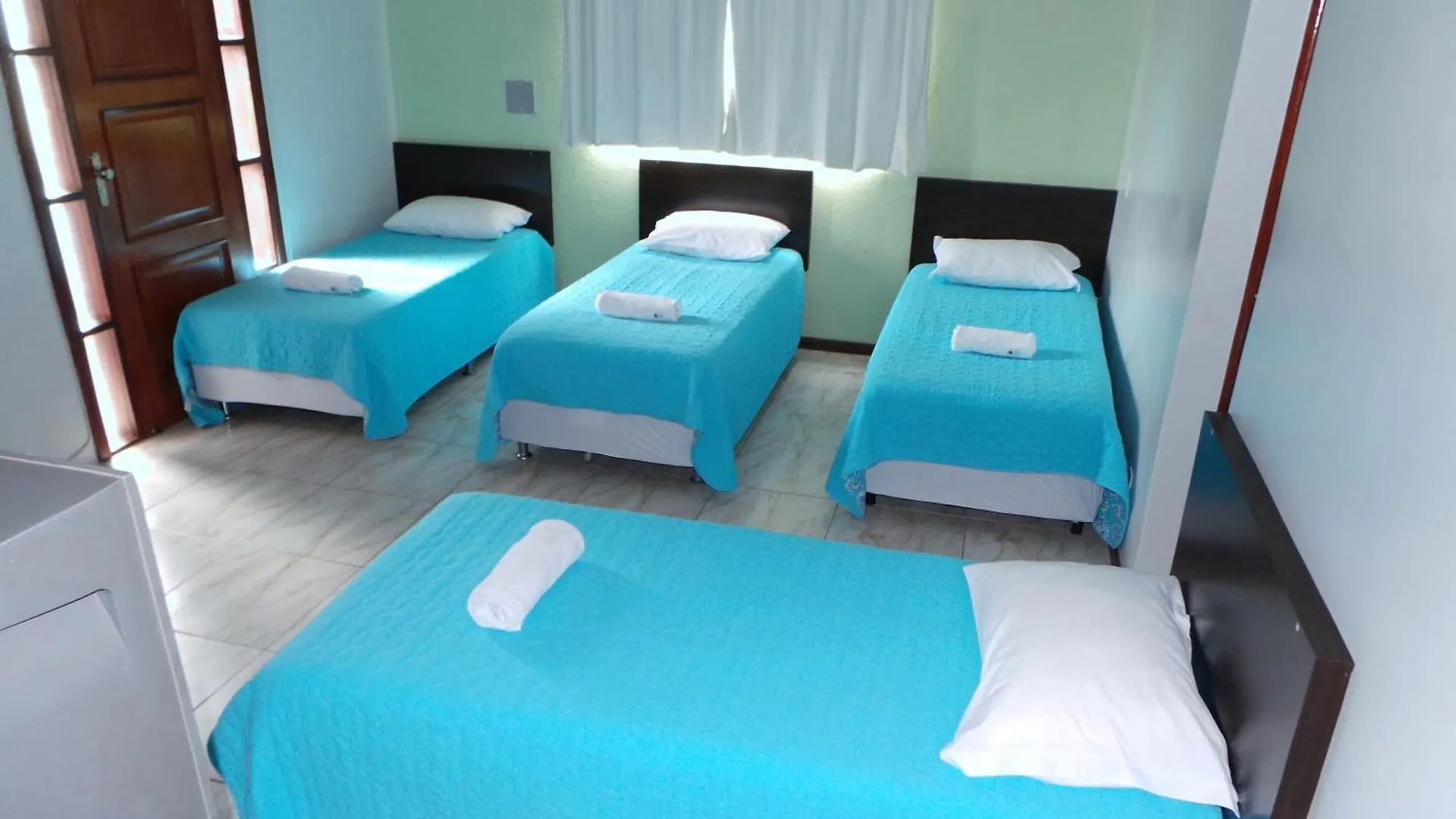 Hotel Vila Planalto Brasília