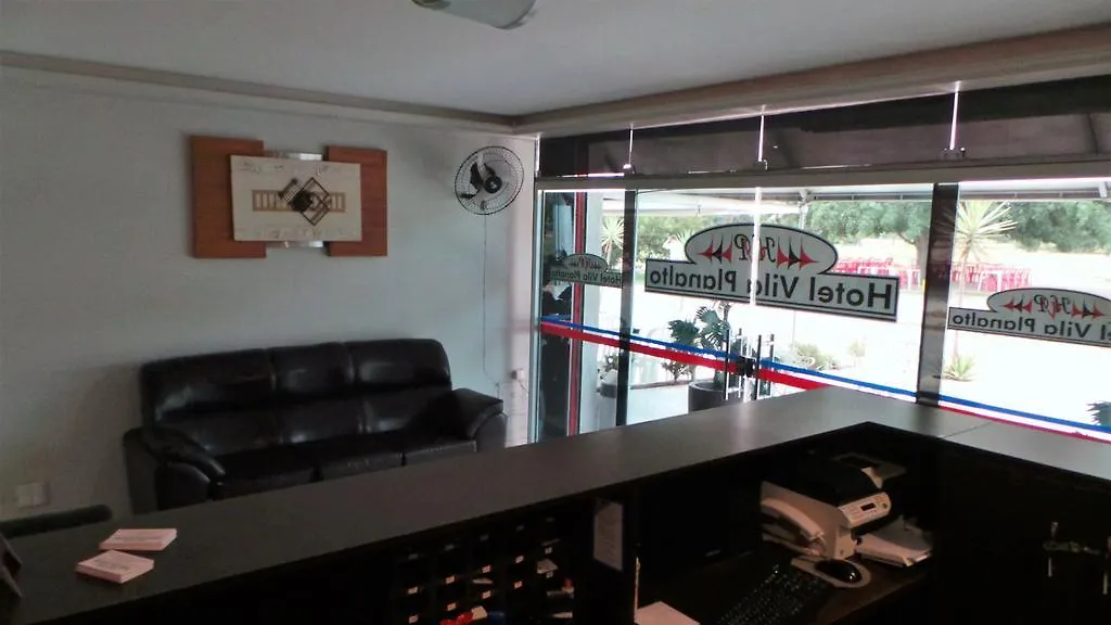 Hotel Vila Planalto Brasília