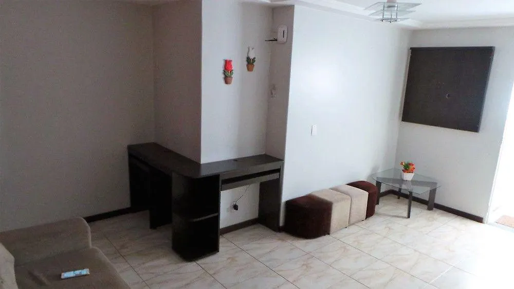 Hotel Vila Planalto 브라질리아