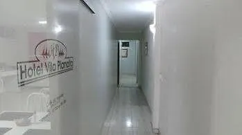 Hotel Vila Planalto 브라질리아