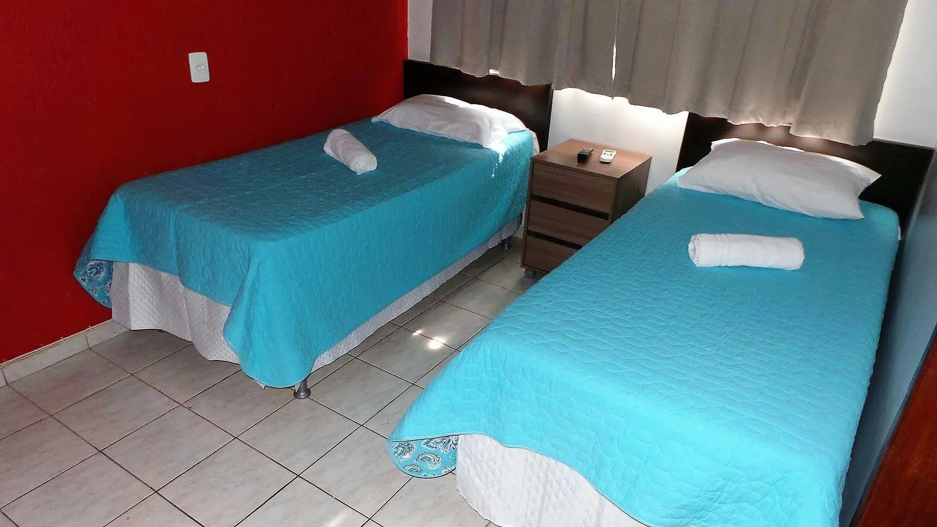 Hotel Vila Planalto Brasília