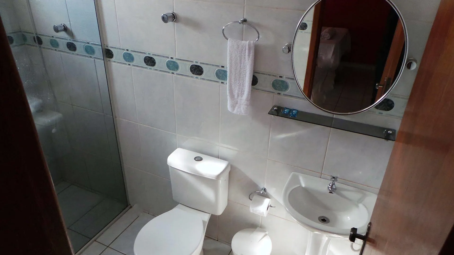 Hotel Vila Planalto 브라질리아