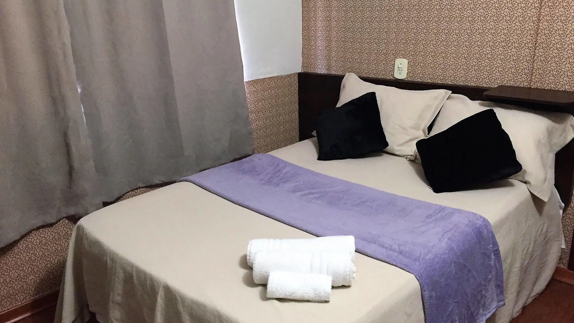 Hotel Vila Planalto 브라질리아