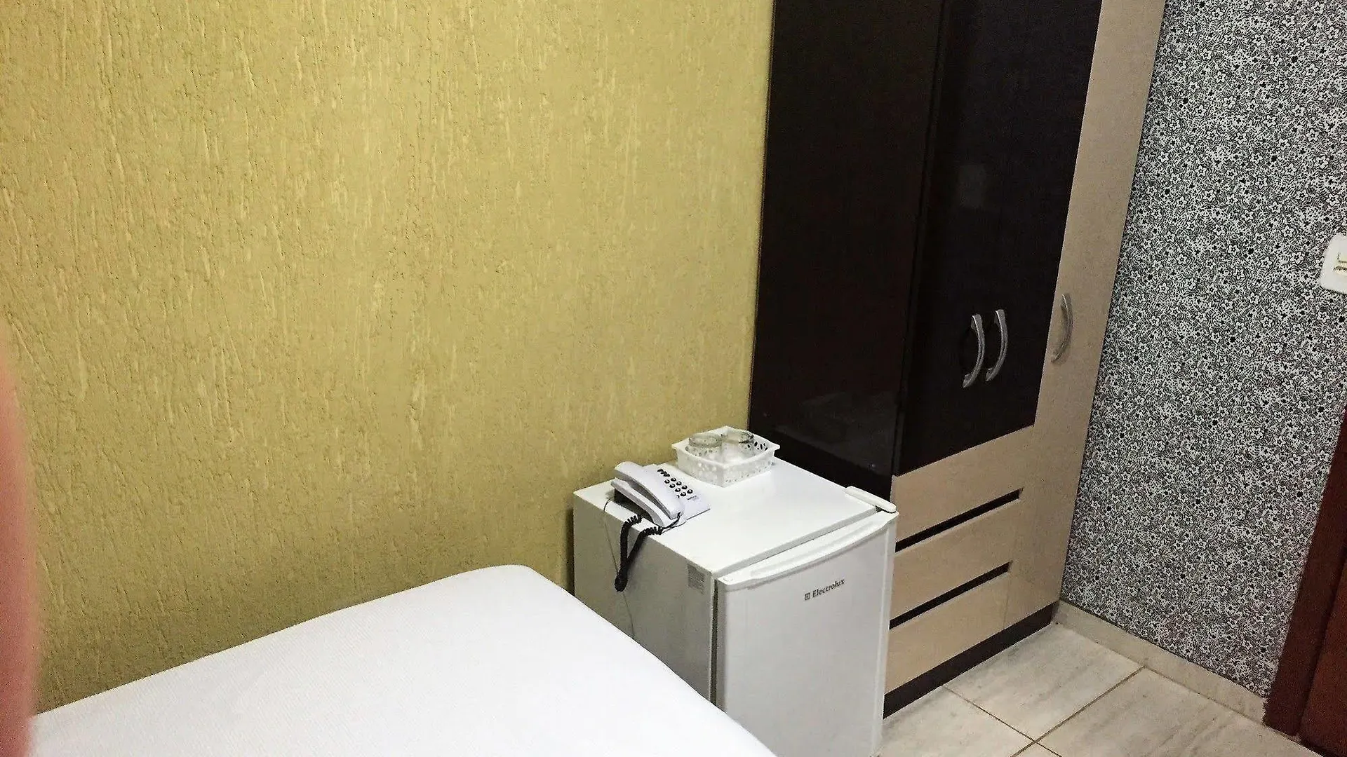Hotel Vila Planalto Brasília