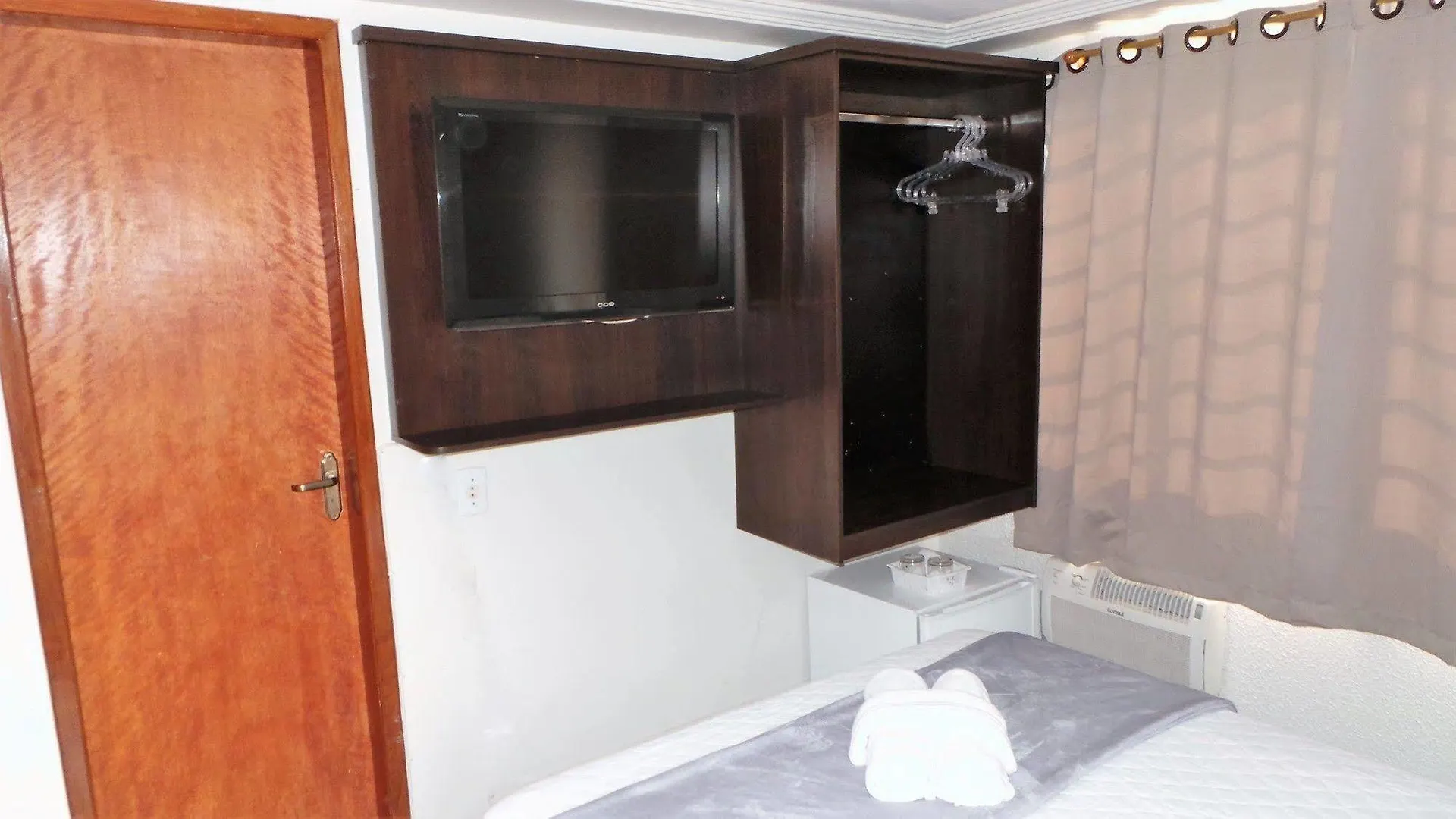 Hotel Vila Planalto 브라질리아