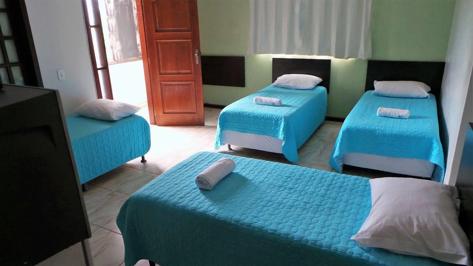 Hotel Vila Planalto Brasília