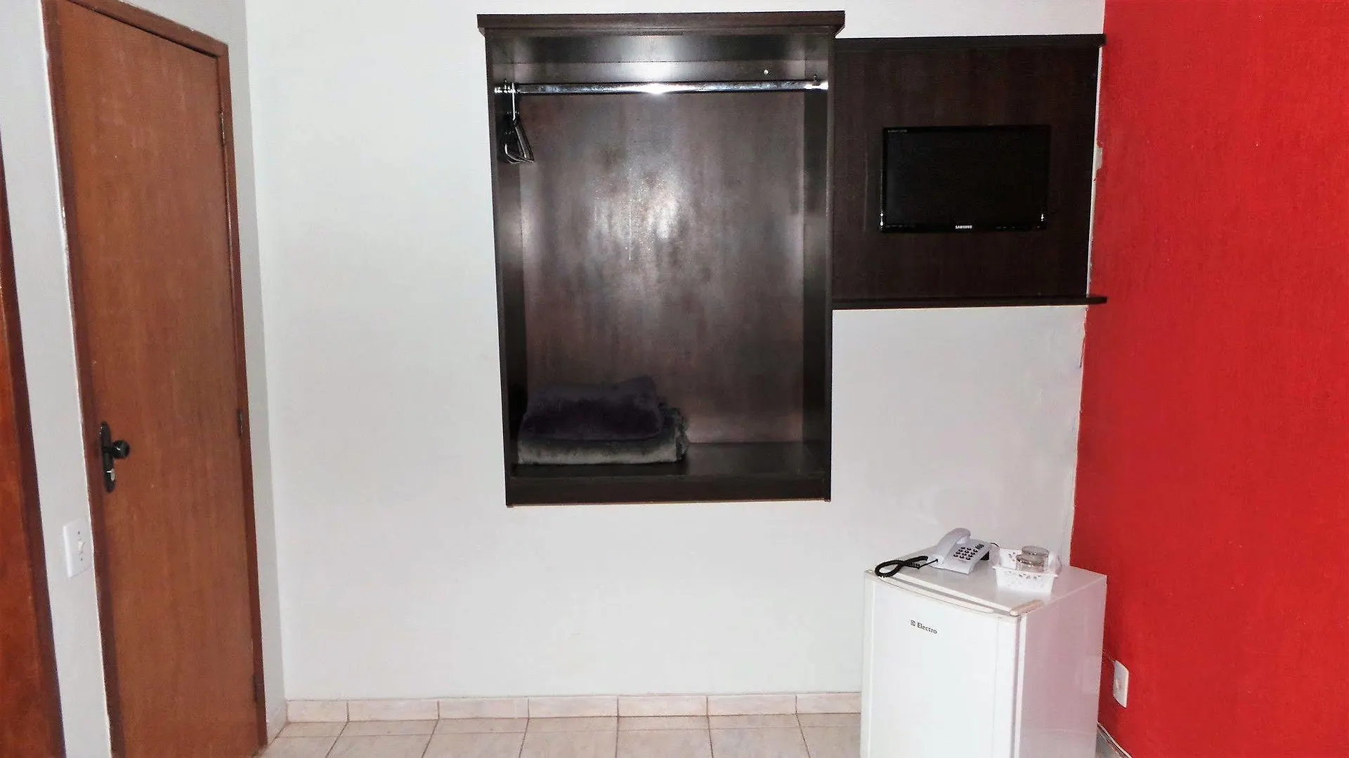 Hotel Vila Planalto 브라질리아 브라질