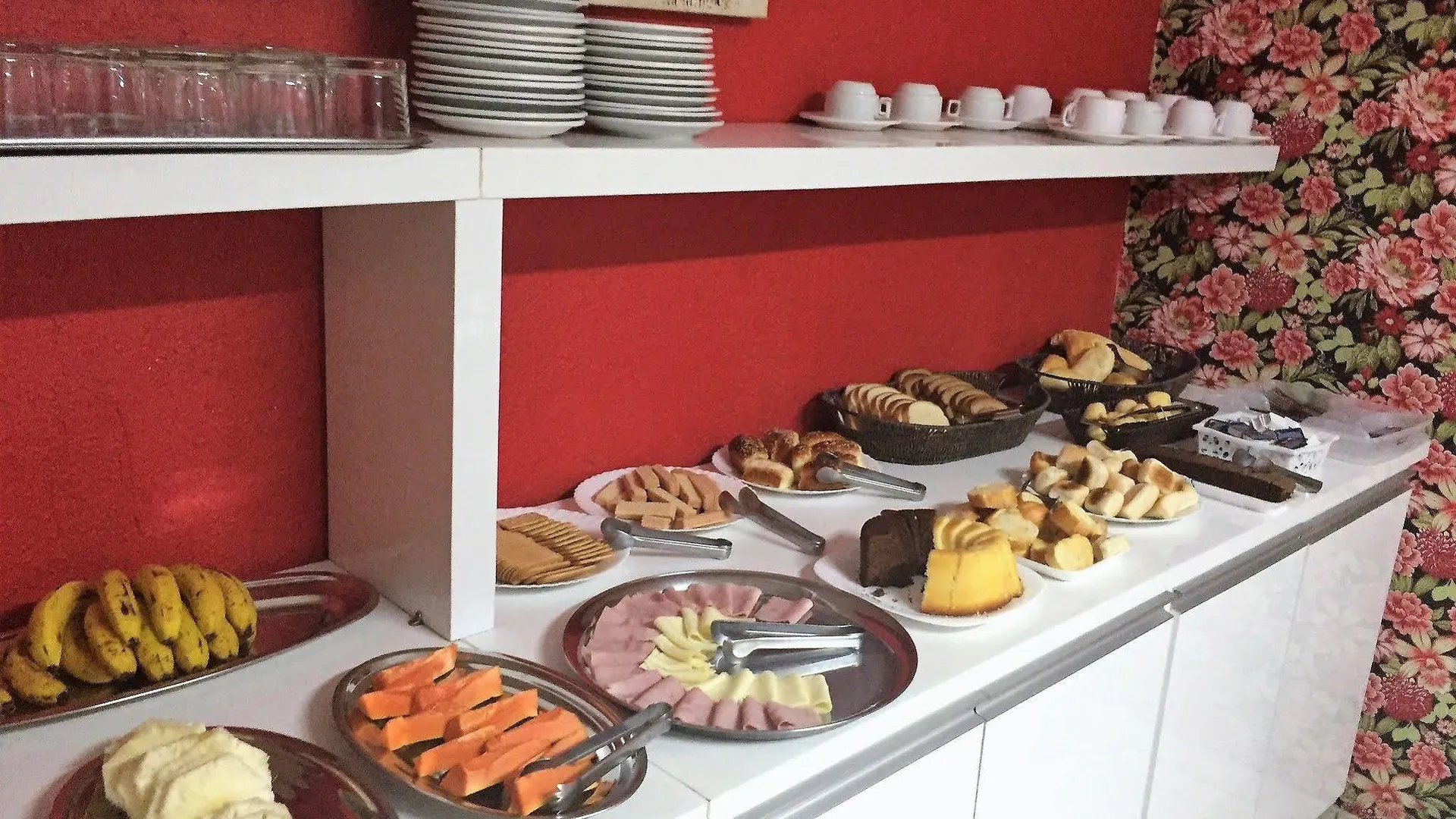 **  Hotel Vila Planalto 브라질리아 브라질