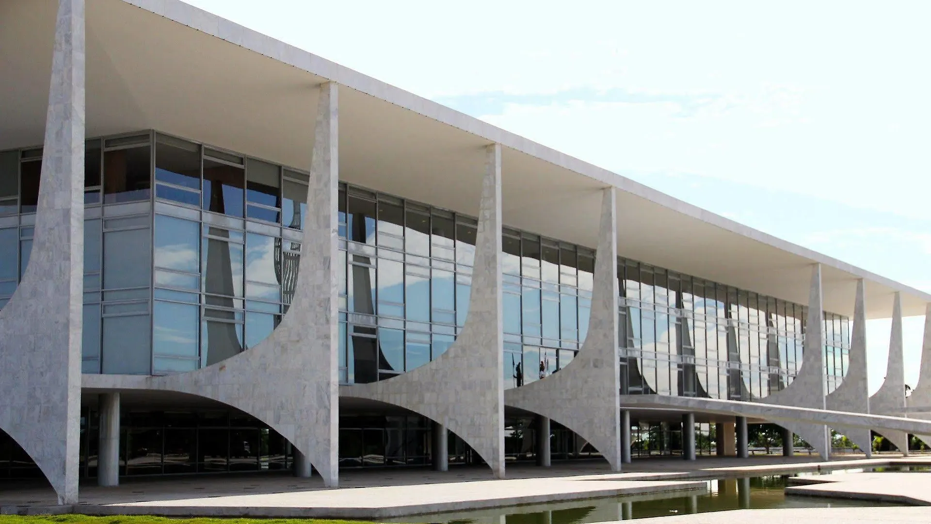 Hotel Vila Planalto 브라질리아